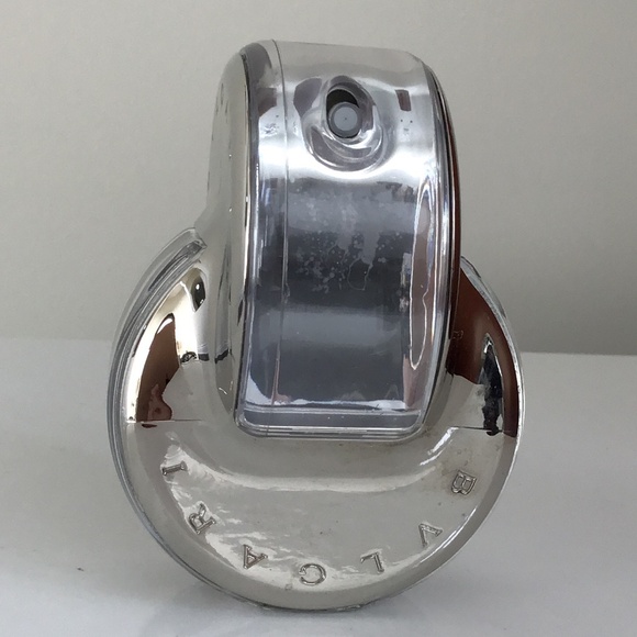 BVLGARI Two empty fragrance spray bottles (65ml) - Picture 7 of 11